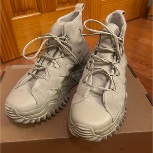 Converse Run star Motion high top Sneakers